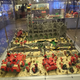 Illustration for article titled LEGO emWarhammer 40k/em Battlefield Is A Work Of Art